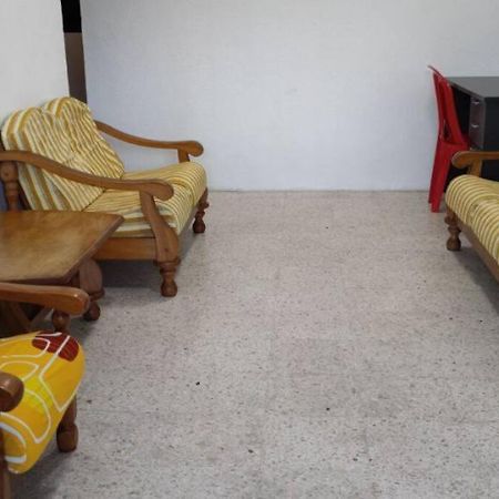 Ntc Homestay At Parit Buntar Exteriér fotografie
