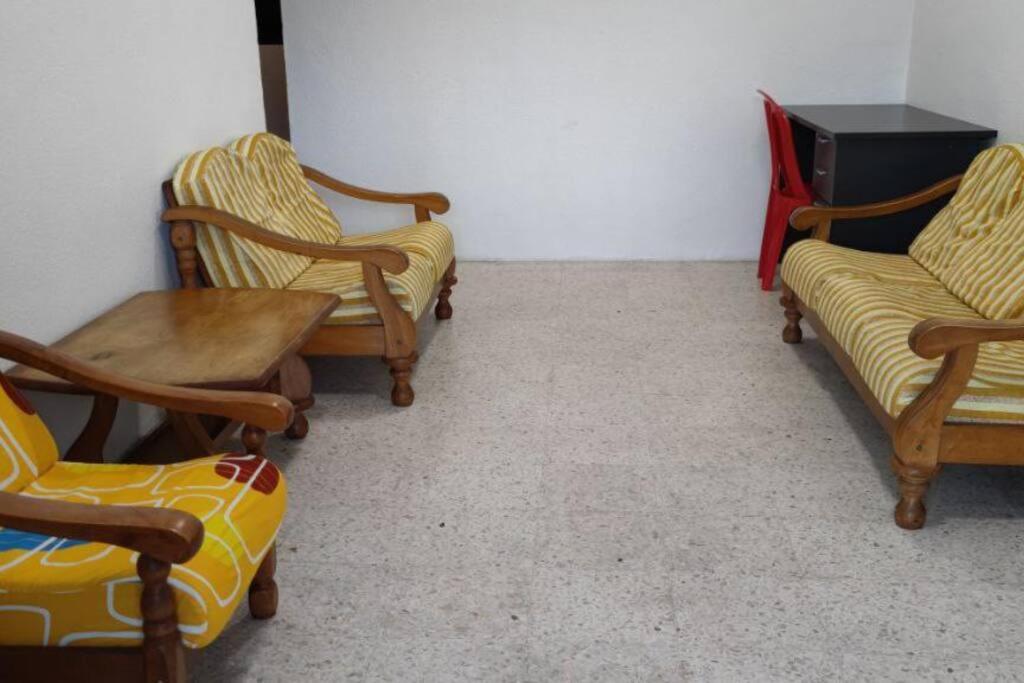 Ntc Homestay At Parit Buntar Exteriér fotografie