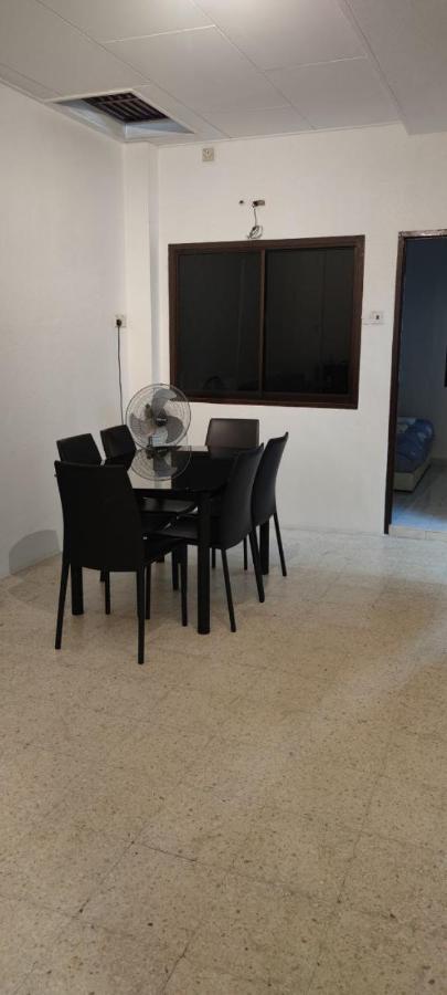 Ntc Homestay At Parit Buntar Exteriér fotografie