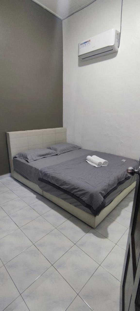 Ntc Homestay At Parit Buntar Exteriér fotografie